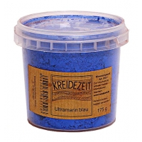 Pigment Ultramarin blue - 1 kg